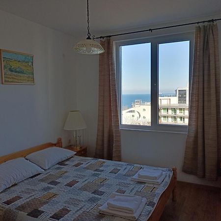 Byala Friendy Sea Apartaments Extérieur photo
