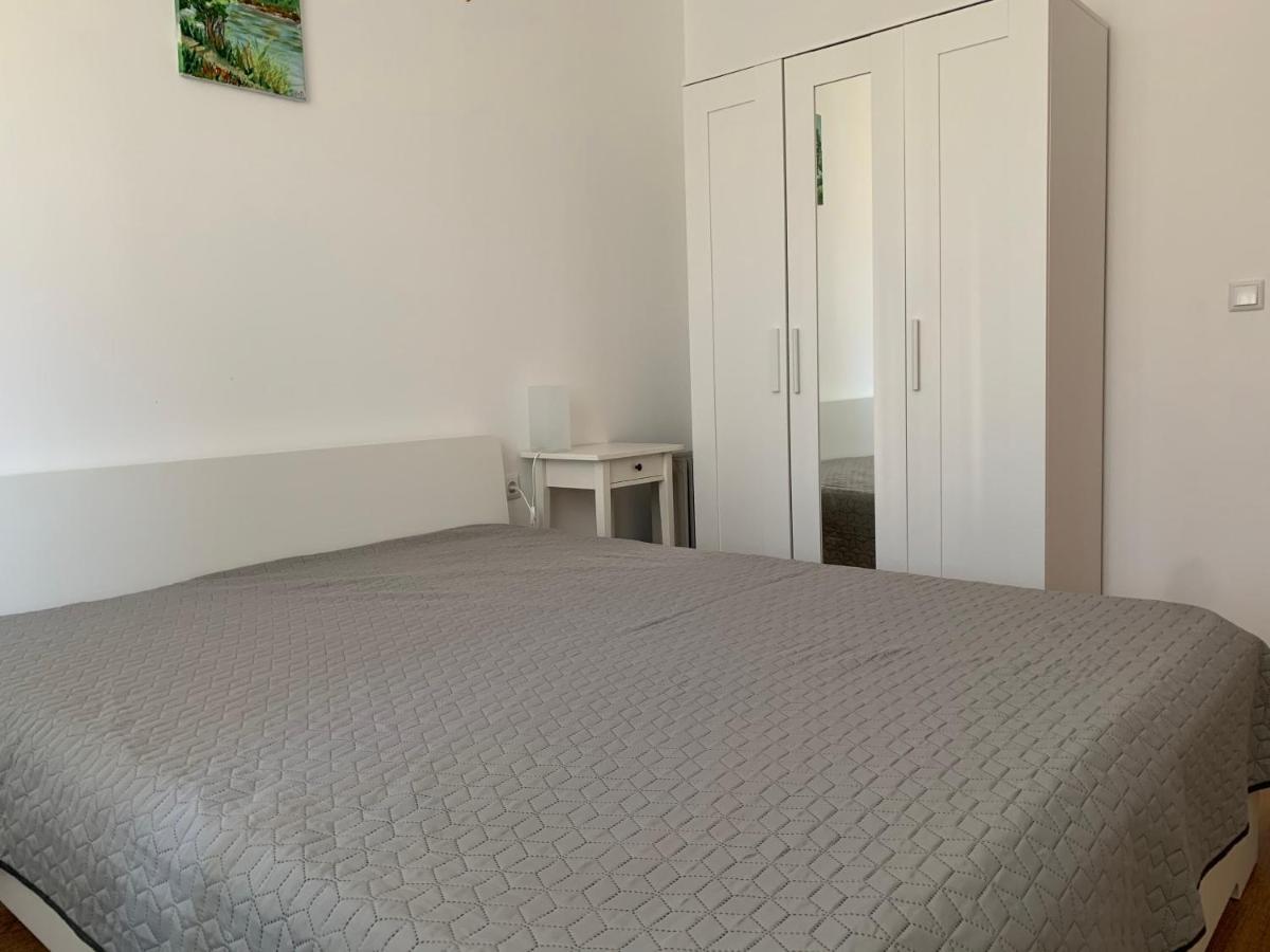 Byala Friendy Sea Apartaments Extérieur photo
