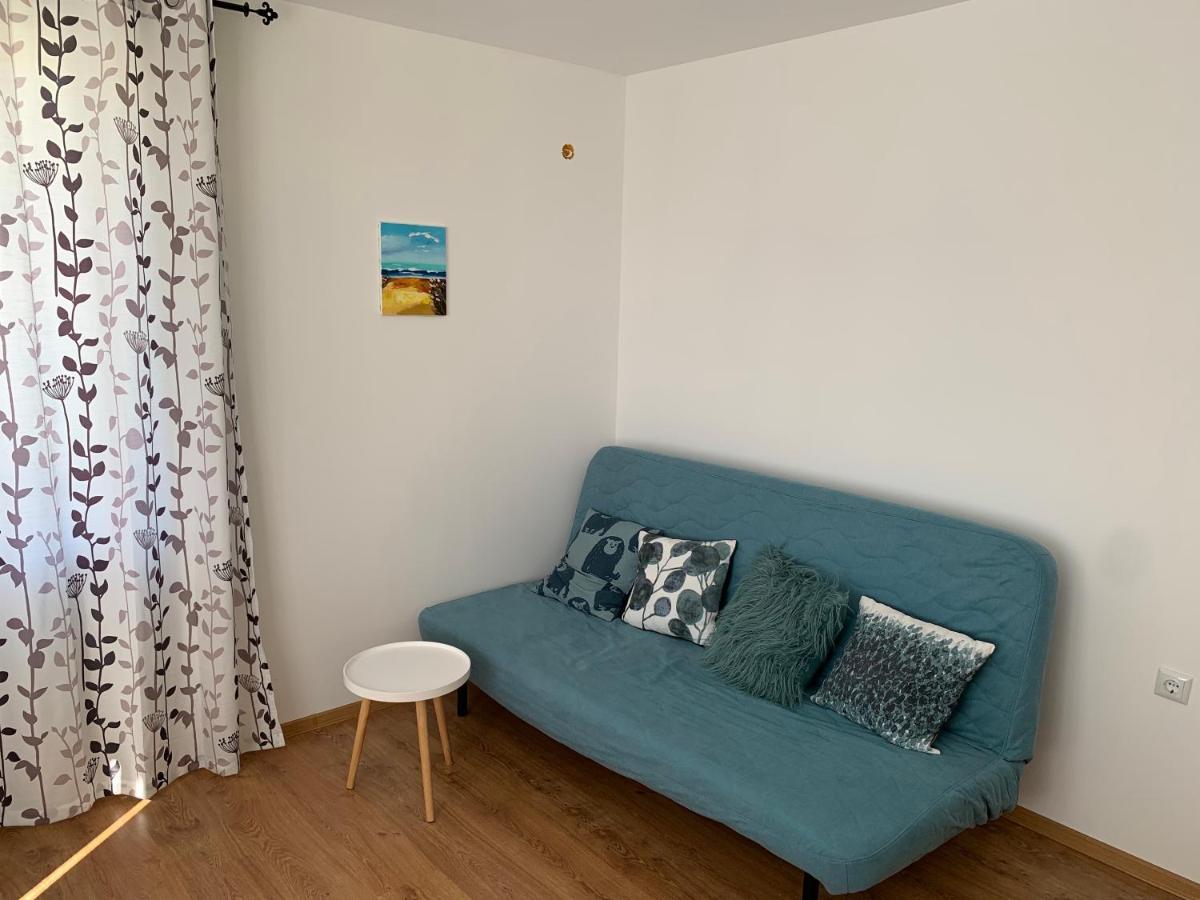 Byala Friendy Sea Apartaments Extérieur photo