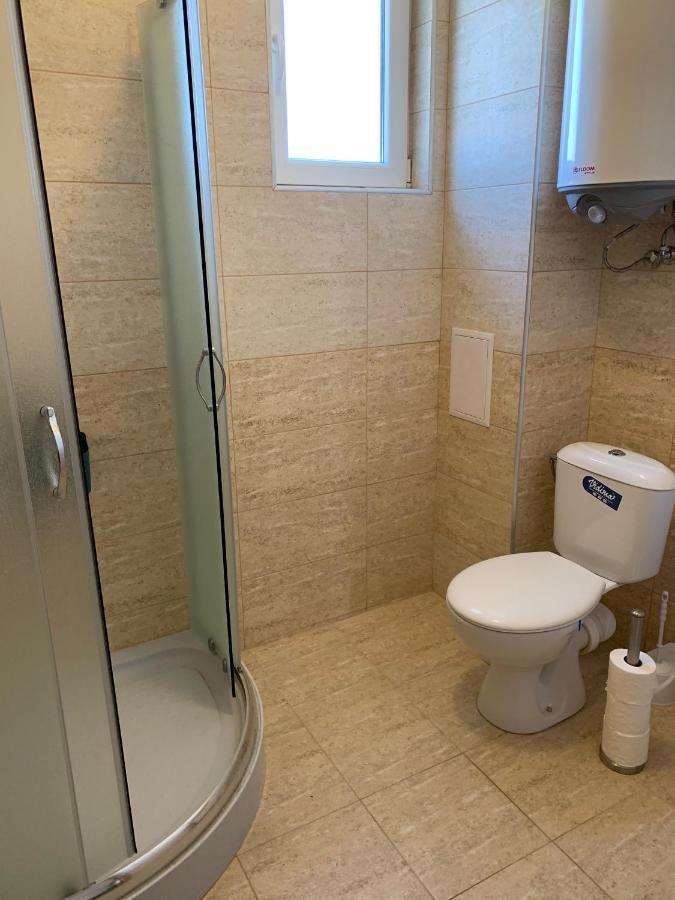 Byala Friendy Sea Apartaments Extérieur photo
