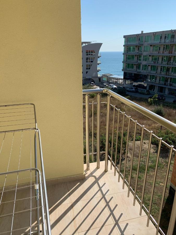 Byala Friendy Sea Apartaments Extérieur photo
