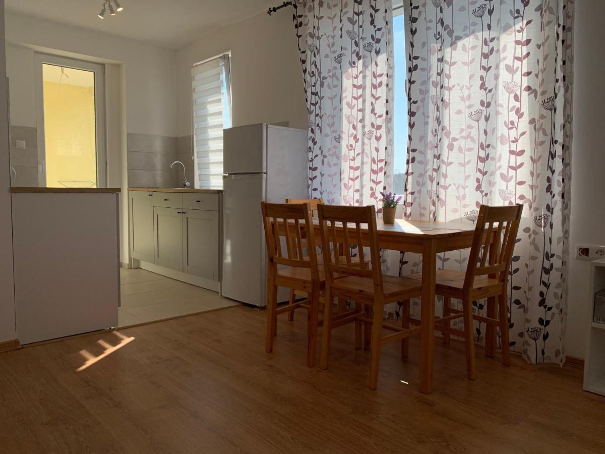 Byala Friendy Sea Apartaments Extérieur photo