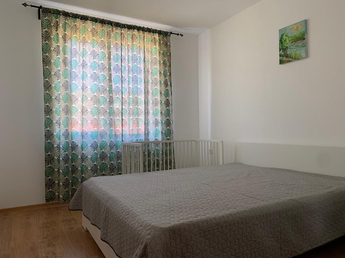 Byala Friendy Sea Apartaments Extérieur photo