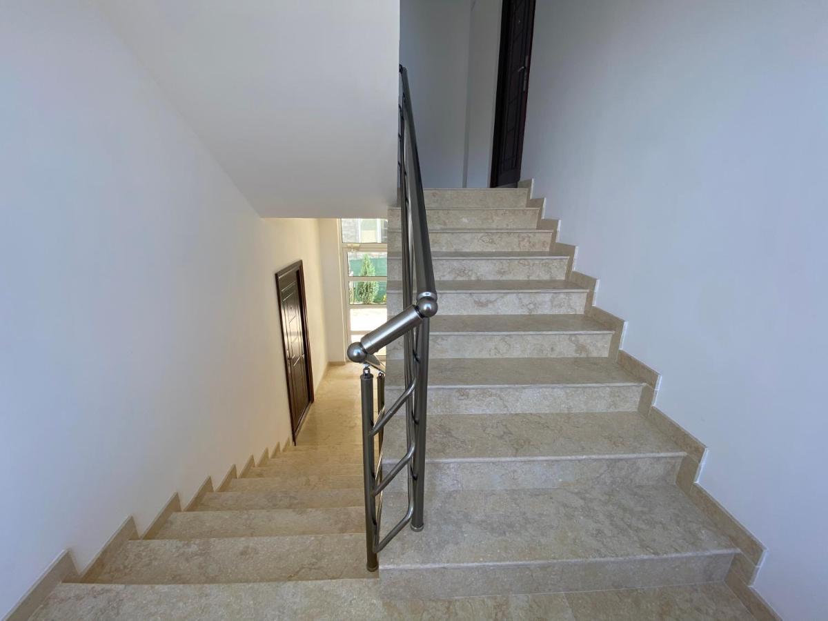 Byala Friendy Sea Apartaments Extérieur photo