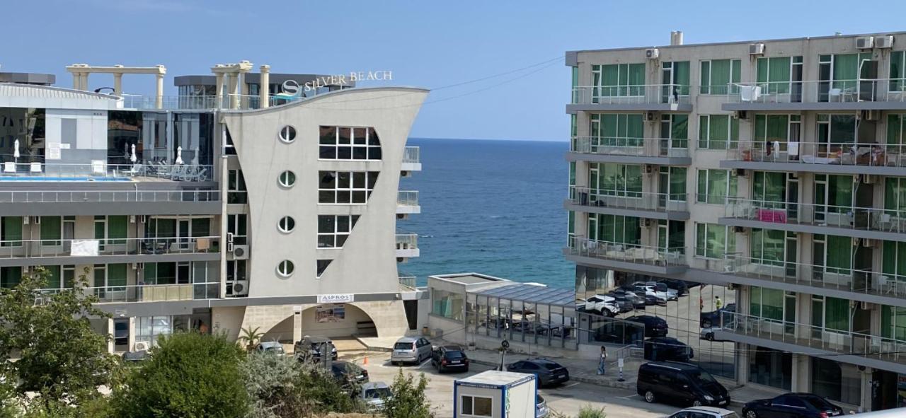 Byala Friendy Sea Apartaments Extérieur photo