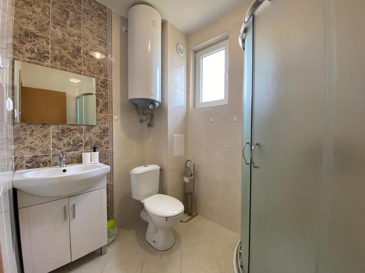 Byala Friendy Sea Apartaments Extérieur photo