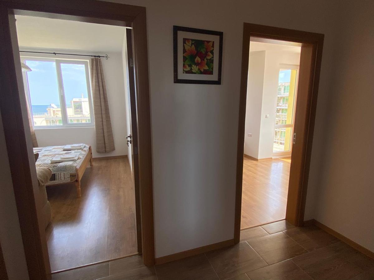 Byala Friendy Sea Apartaments Extérieur photo