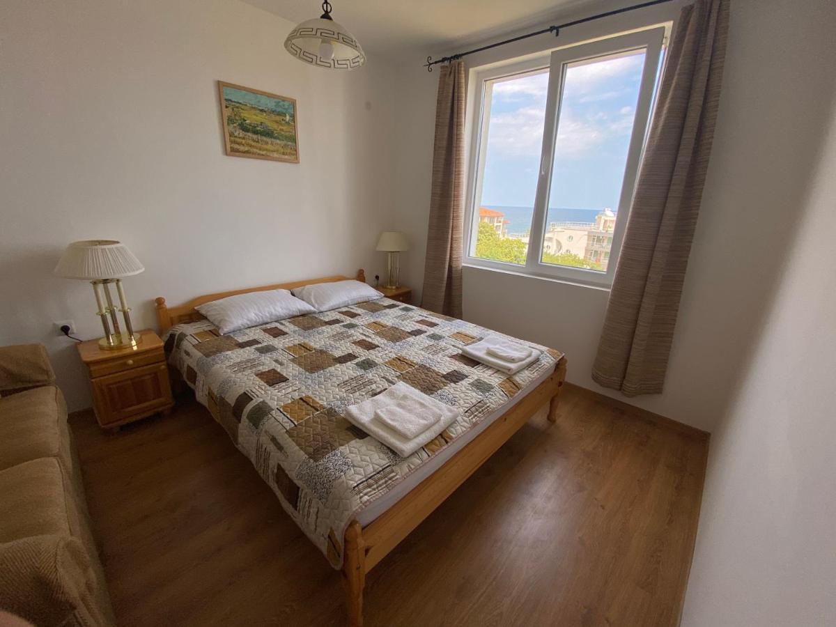Byala Friendy Sea Apartaments Extérieur photo