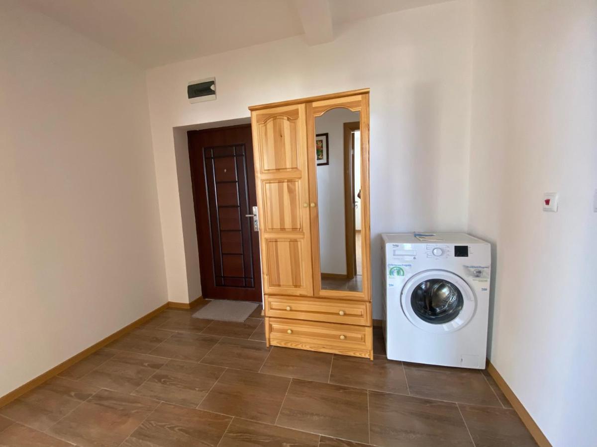Byala Friendy Sea Apartaments Extérieur photo