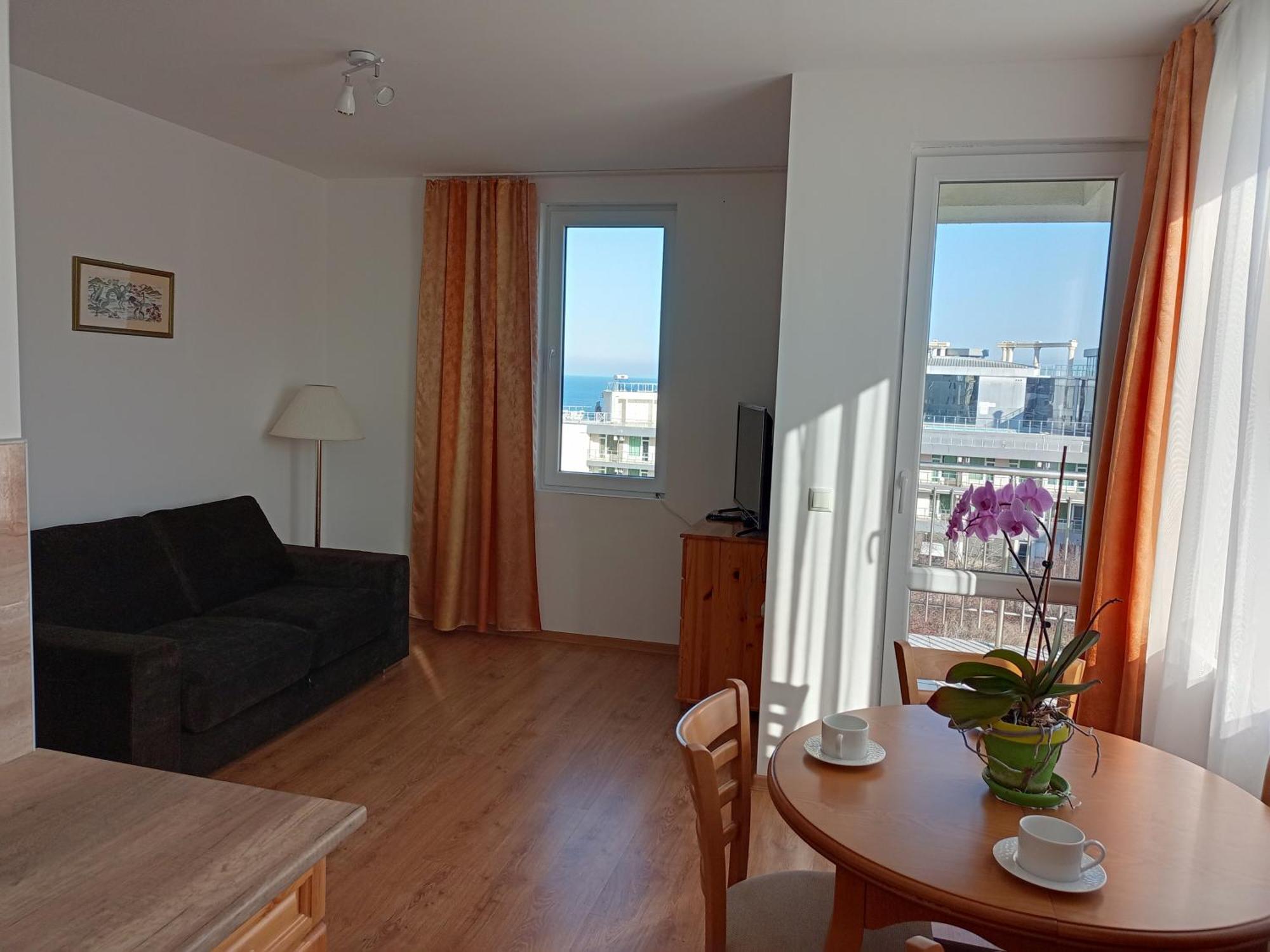 Byala Friendy Sea Apartaments Extérieur photo