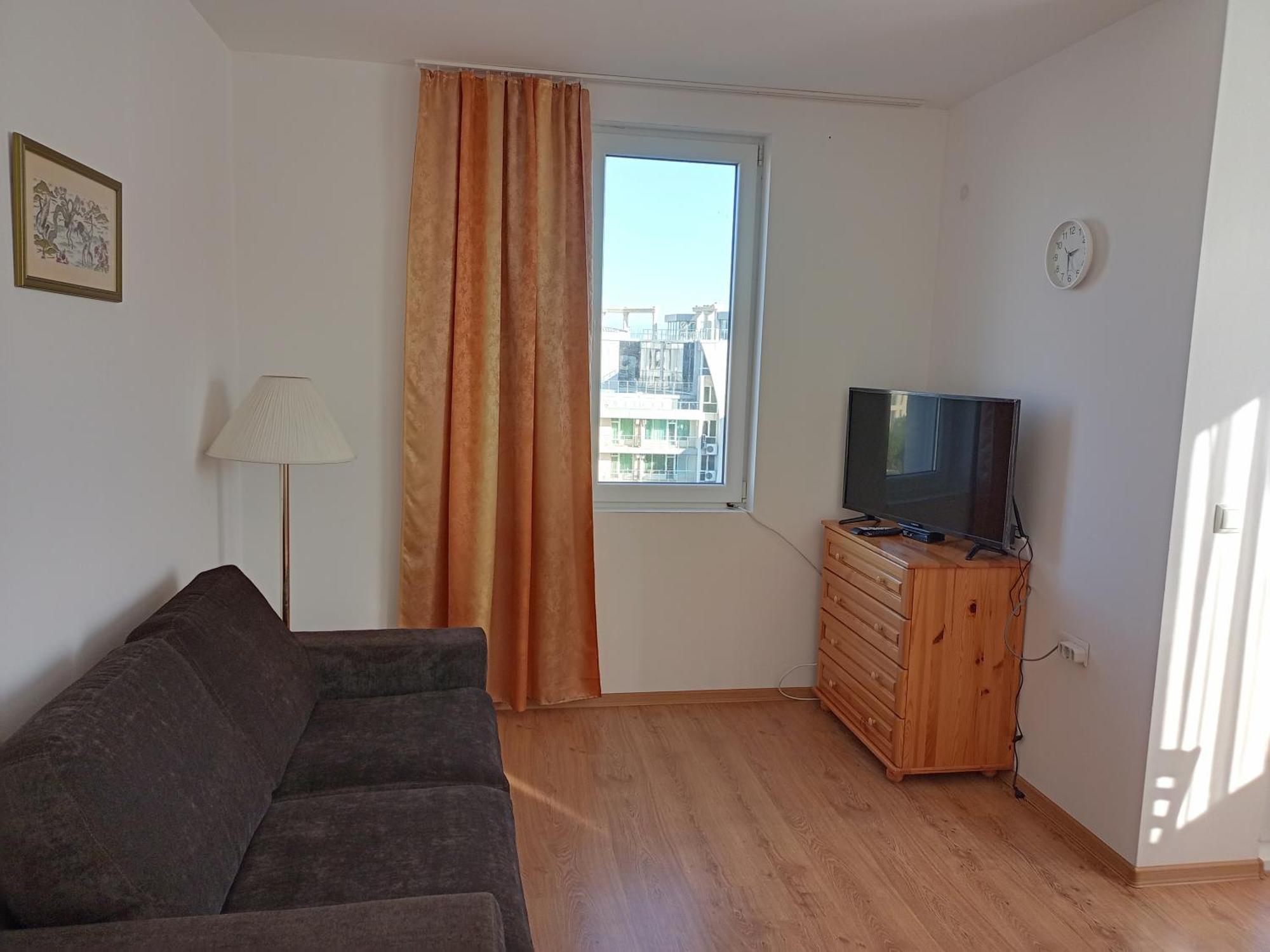 Byala Friendy Sea Apartaments Extérieur photo