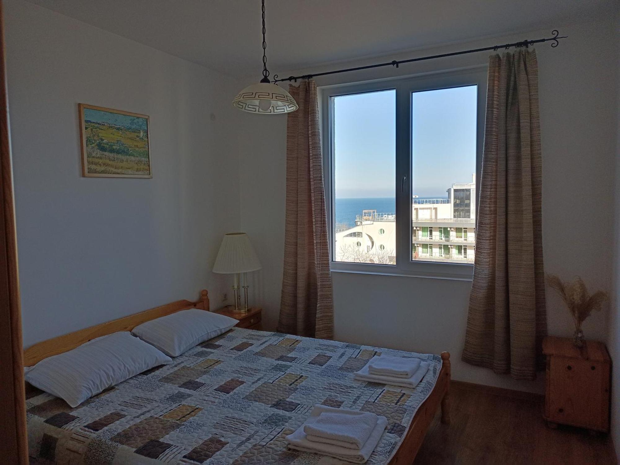 Byala Friendy Sea Apartaments Extérieur photo