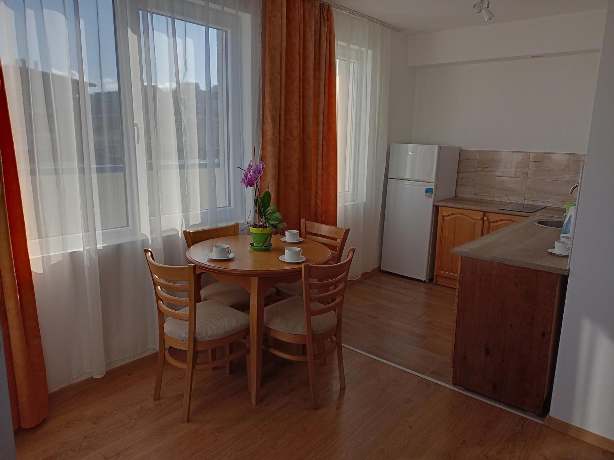 Byala Friendy Sea Apartaments Extérieur photo